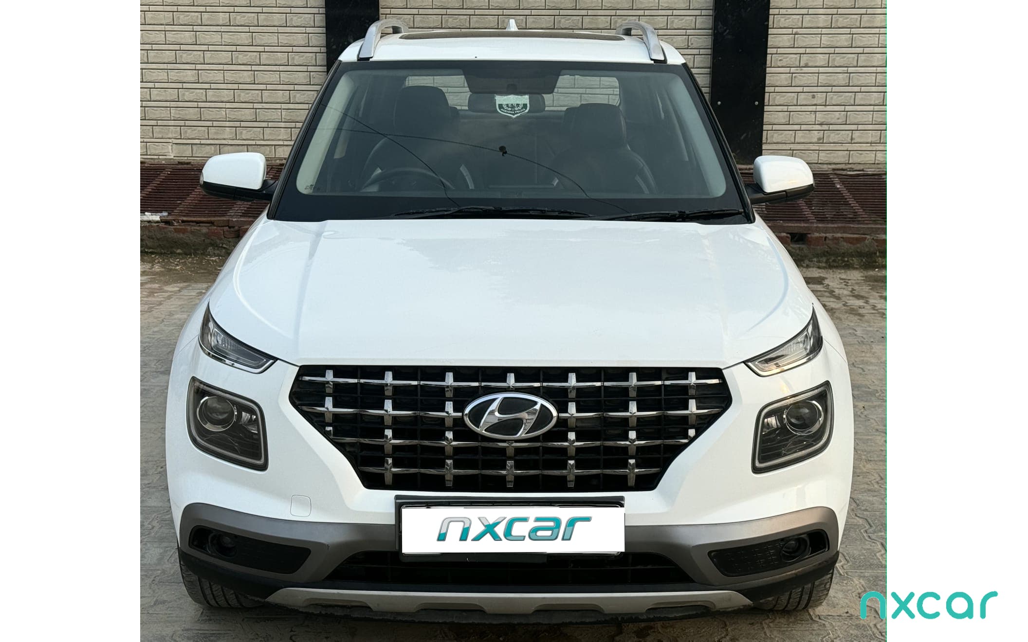 Hyundai Venue