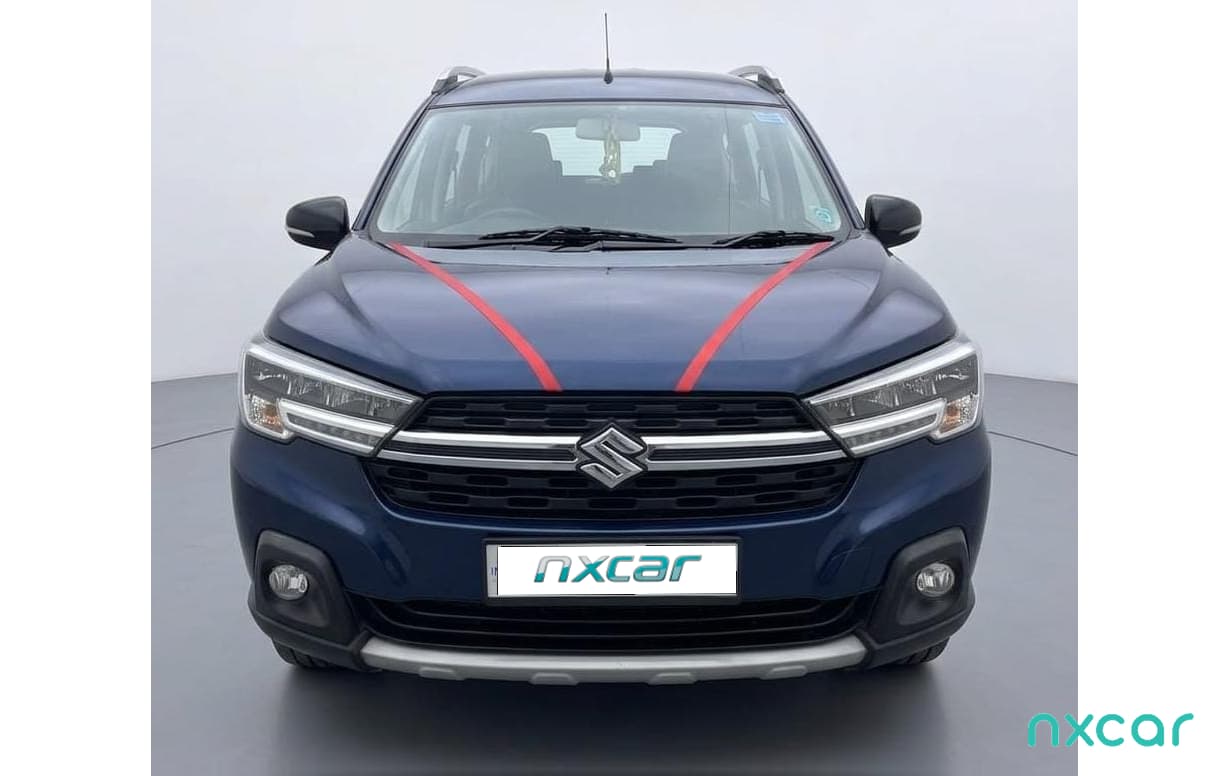 Maruti Suzuki XL6