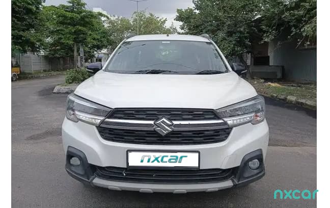 Maruti Suzuki XL6
