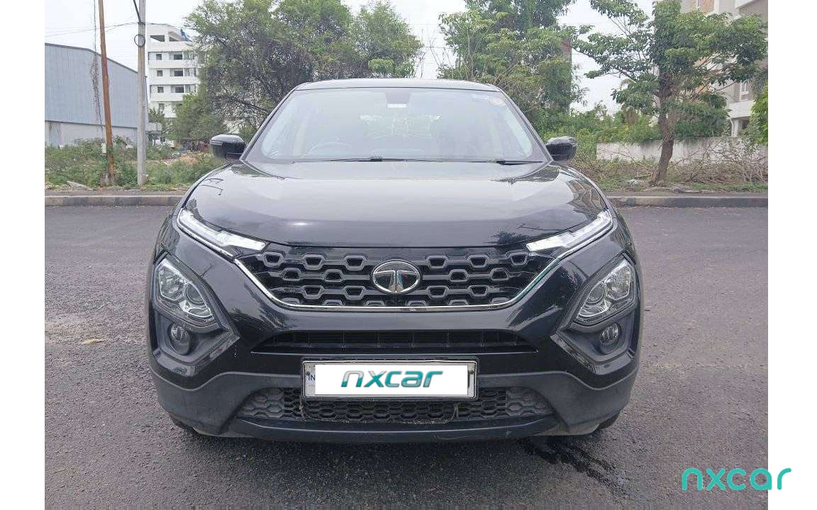 Tata Harrier