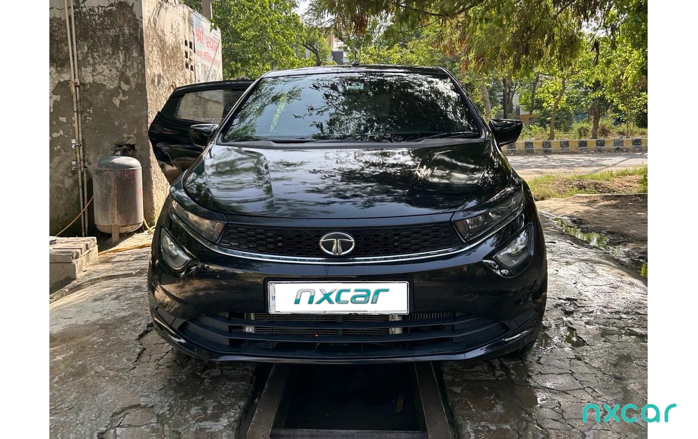 Tata Altroz