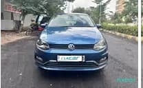 Volkswagen Ameo