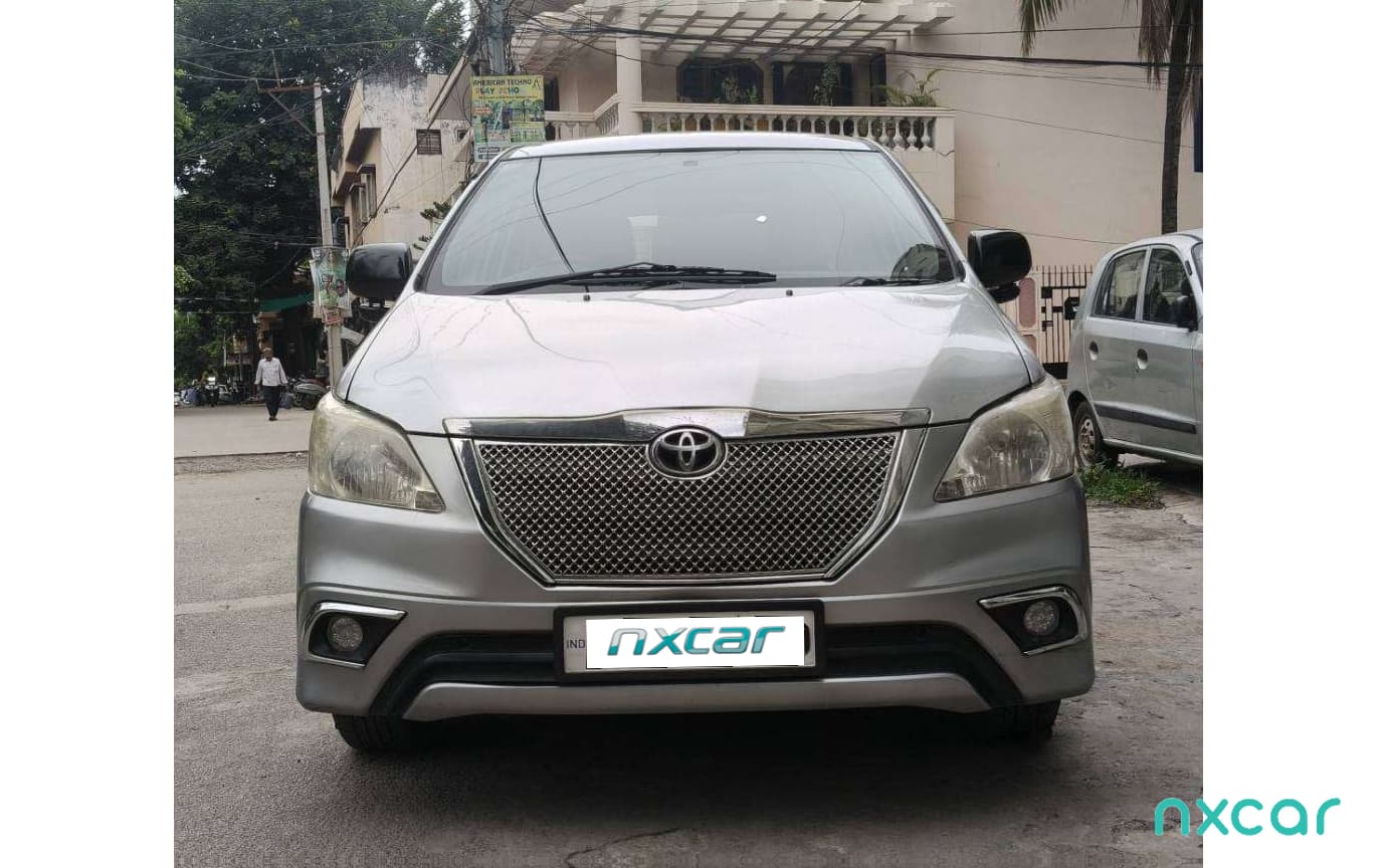 Toyota Innova