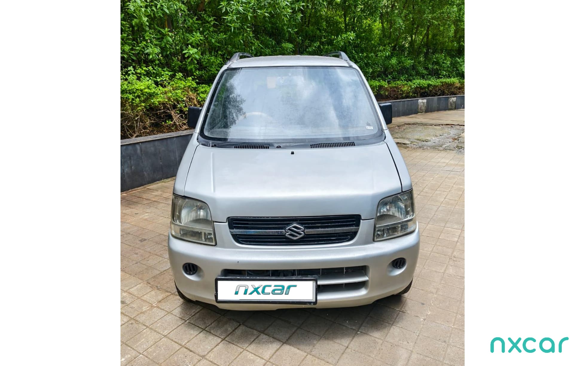 Maruti Suzuki Wagon R