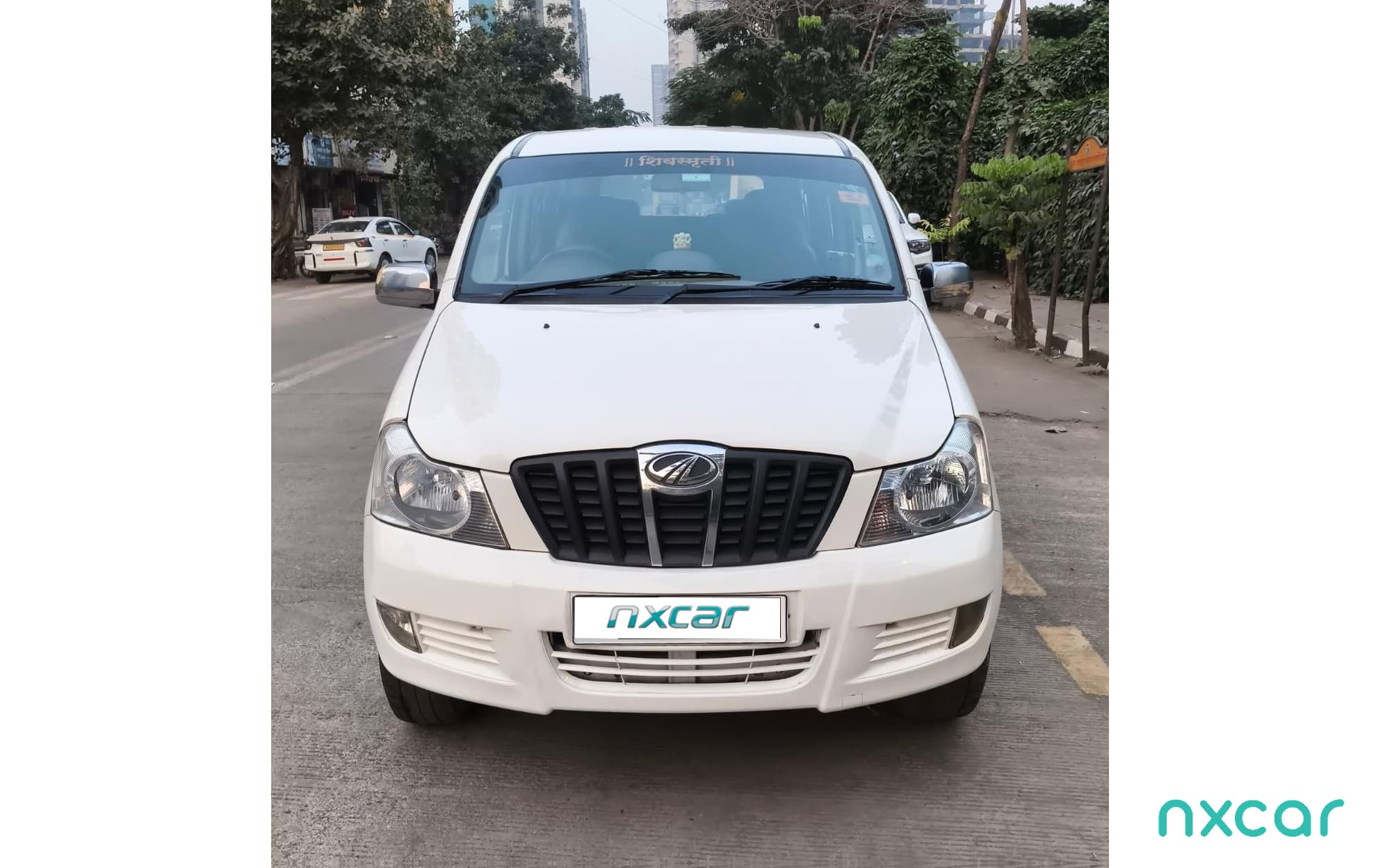 Mahindra Xylo