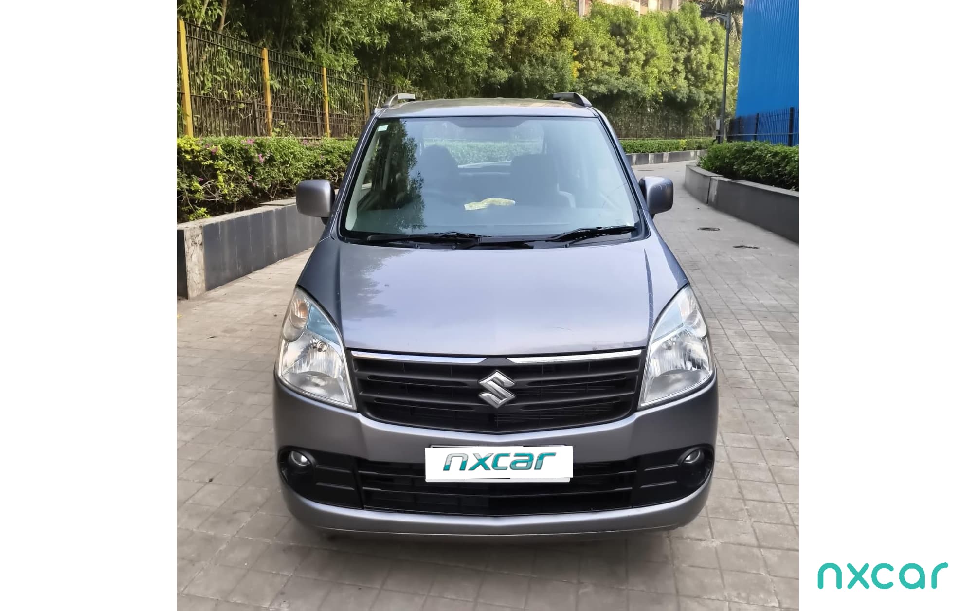 Maruti Suzuki Wagon R