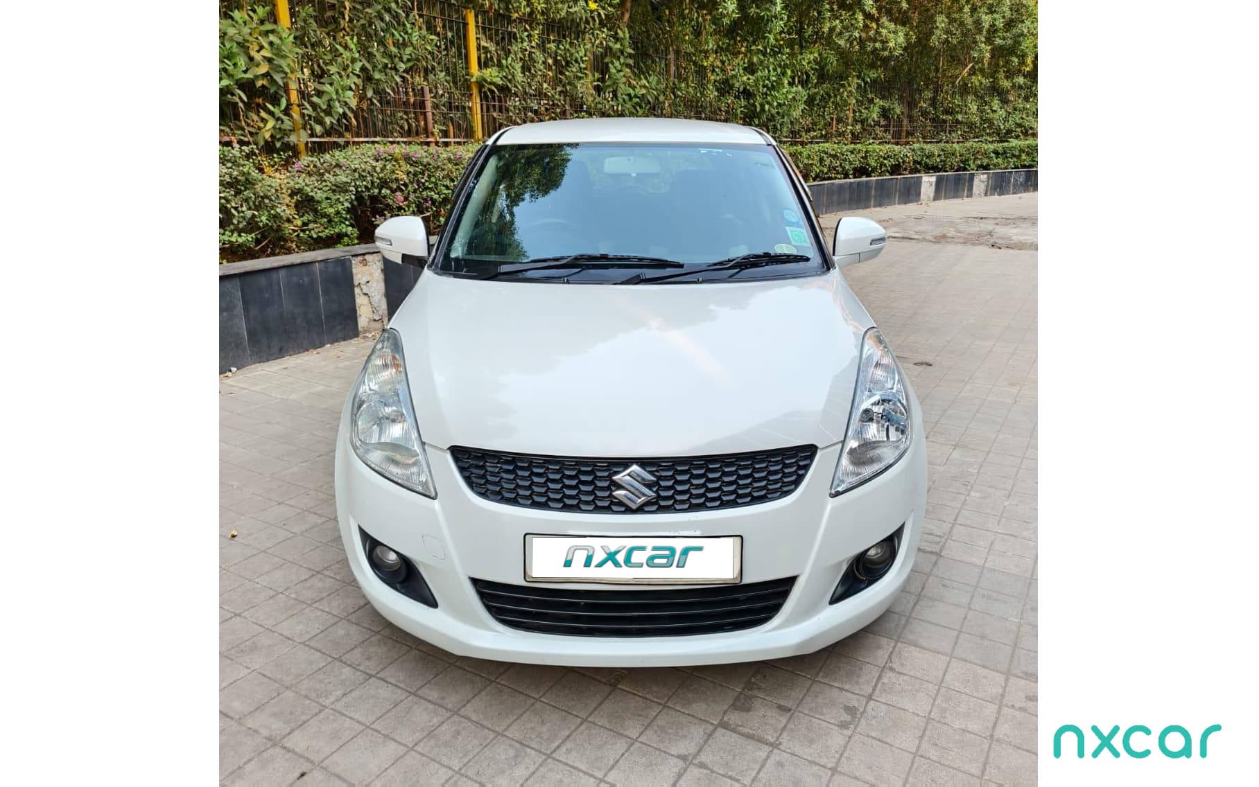 Maruti Suzuki Swift