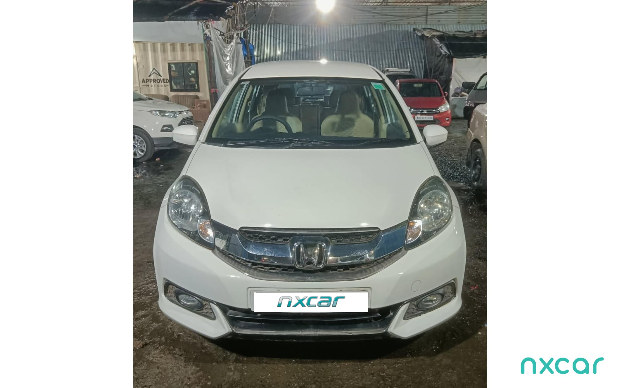 Honda Mobilio