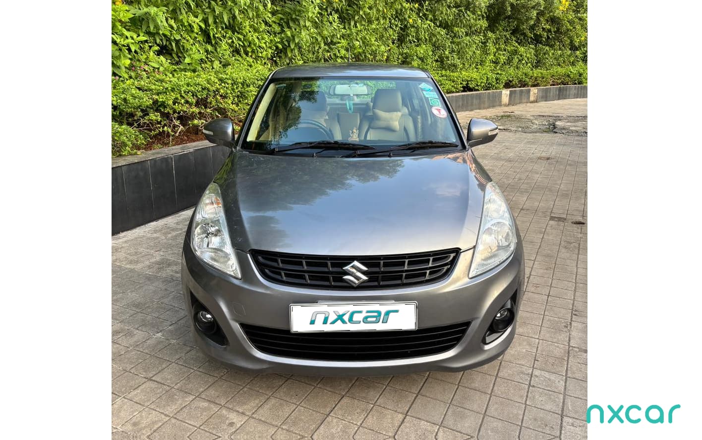 Maruti Suzuki Swift Dzire
