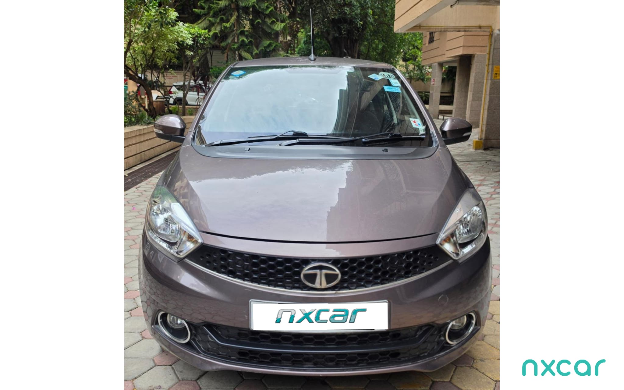 Tata Tiago