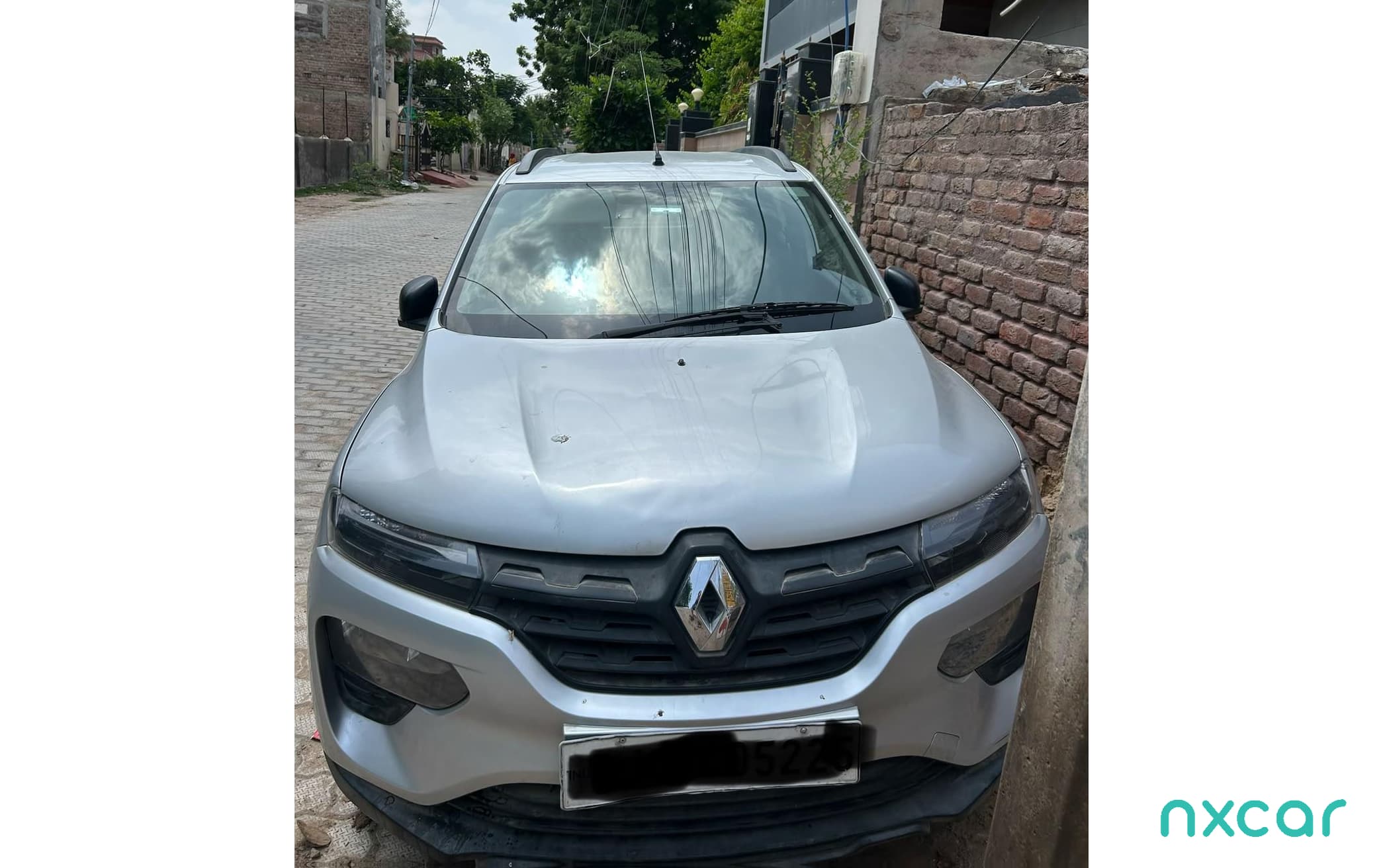 Renault Kwid