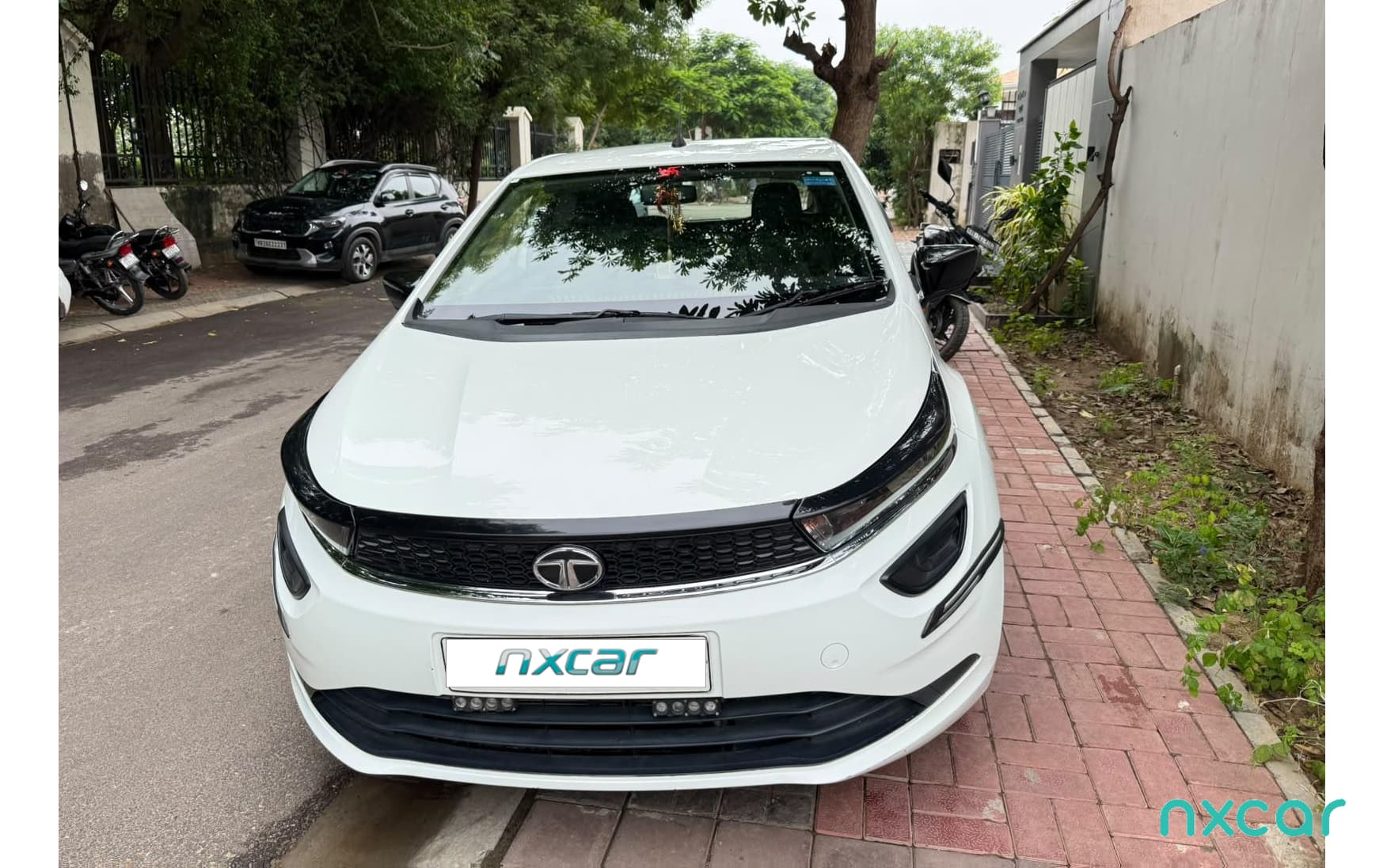 Tata Altroz