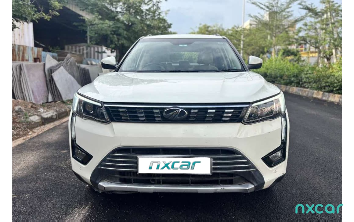 Mahindra XUV300