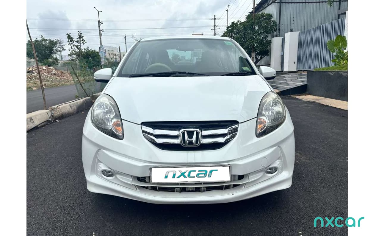 Honda Amaze