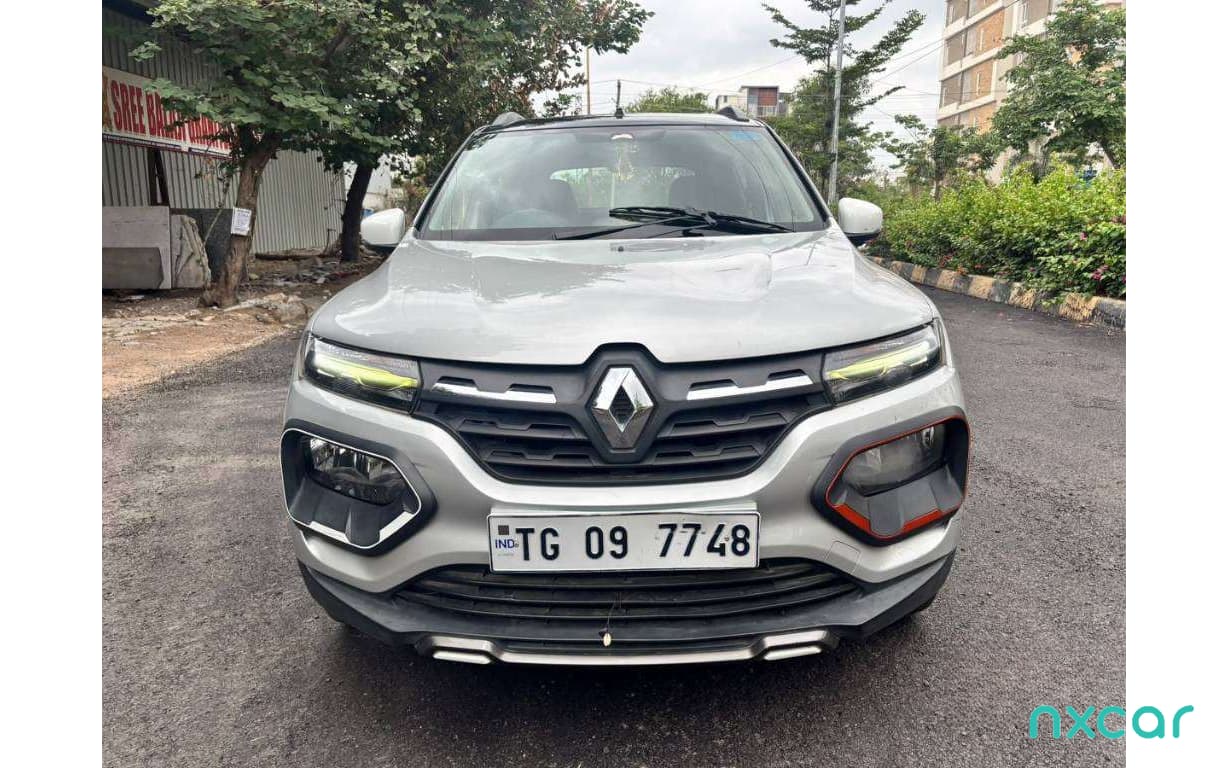 Renault Kwid