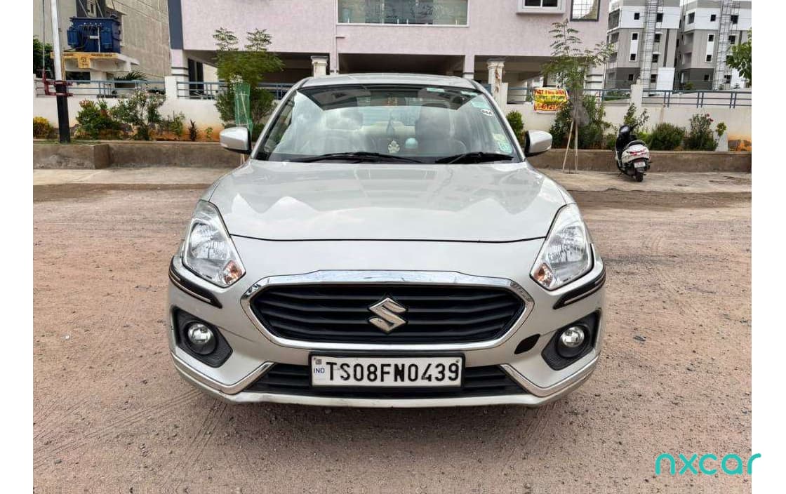 Maruti Suzuki Dzire