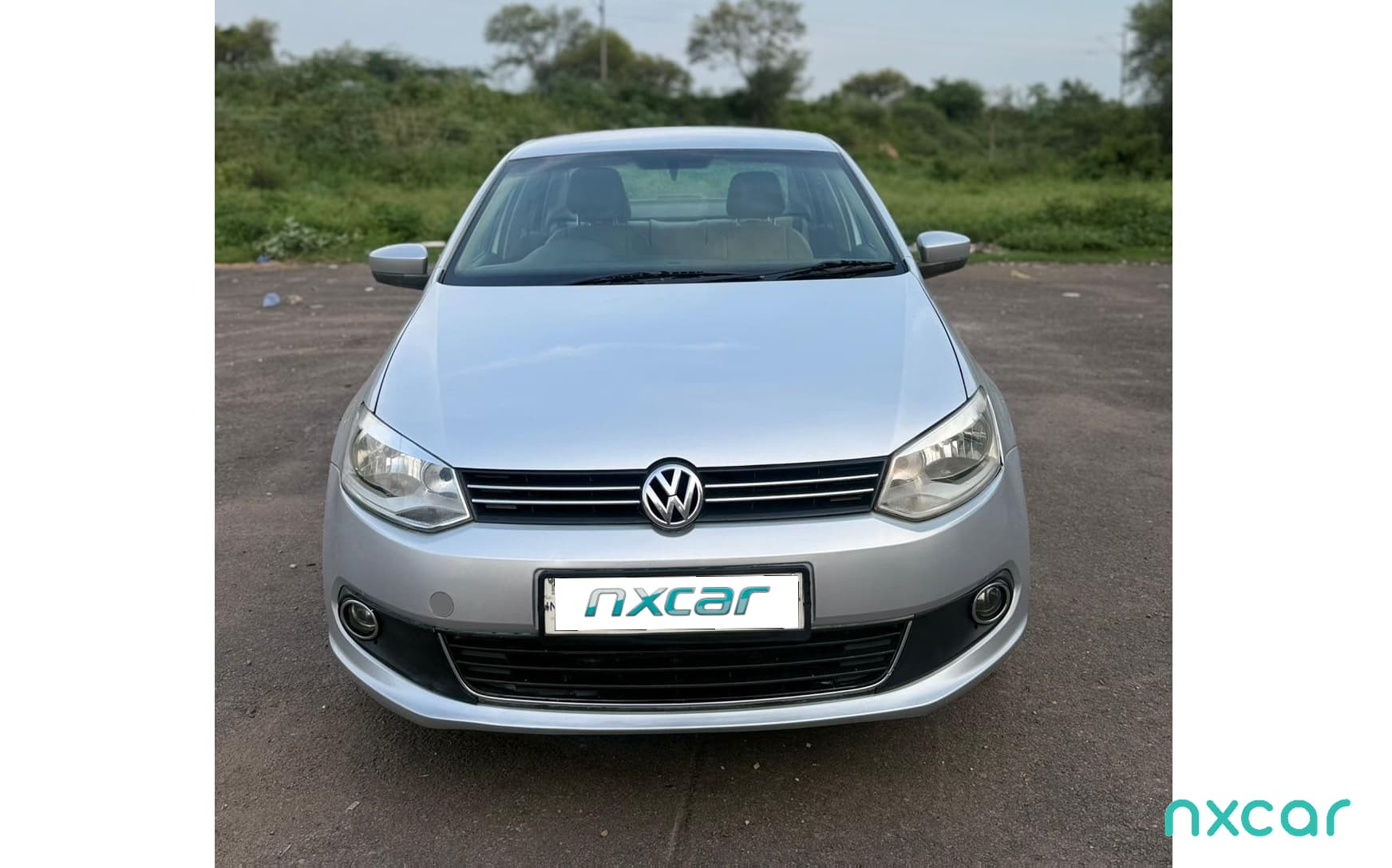 Volkswagen Vento