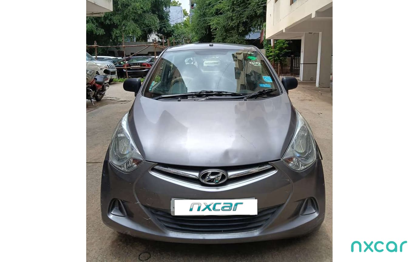 Hyundai Eon