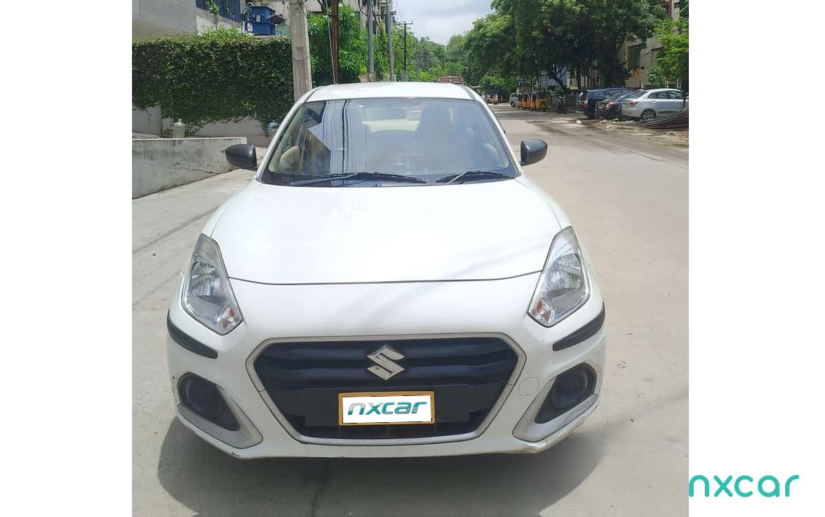 Maruti Suzuki Tour S