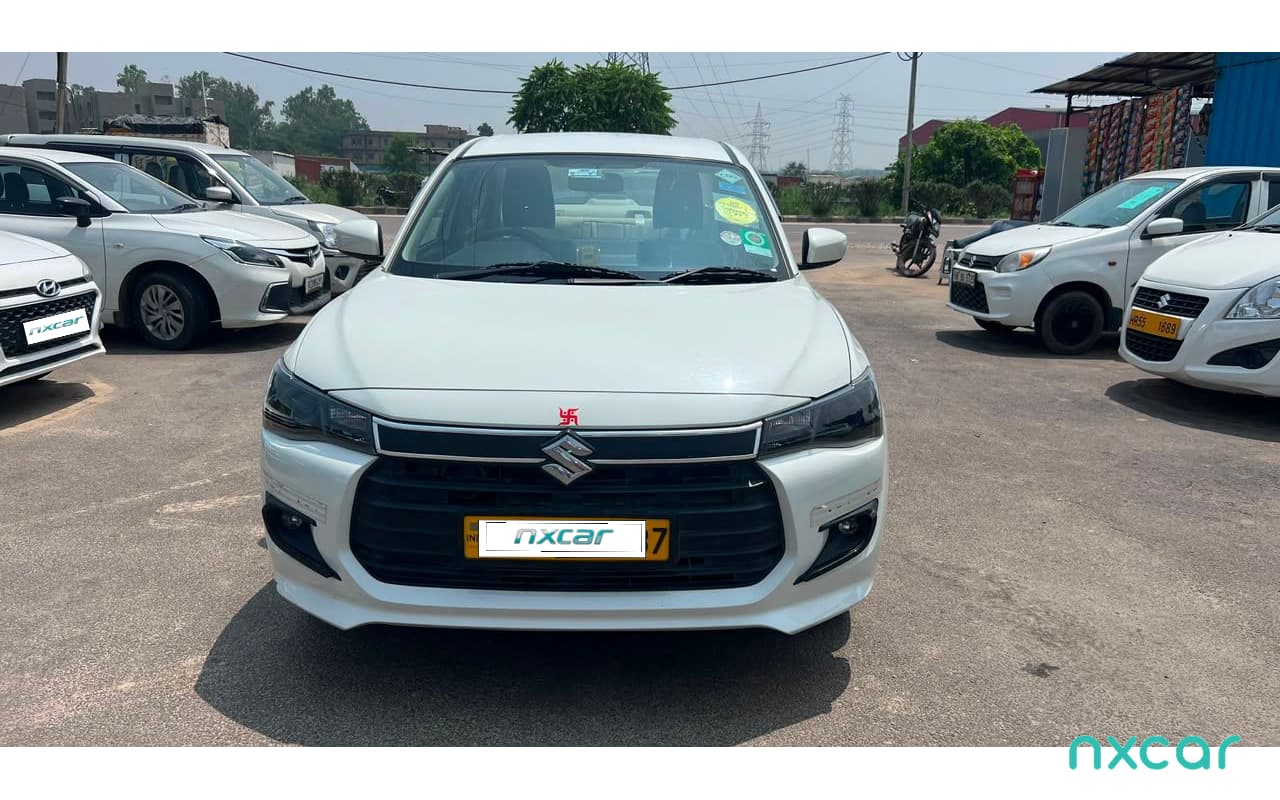 Maruti Suzuki Tour S