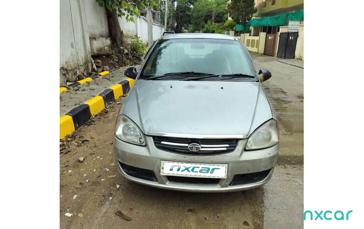 Tata Indica V2