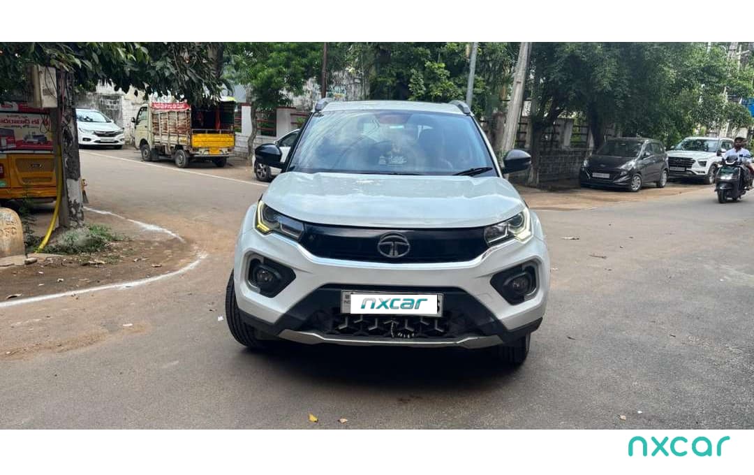 Tata Nexon