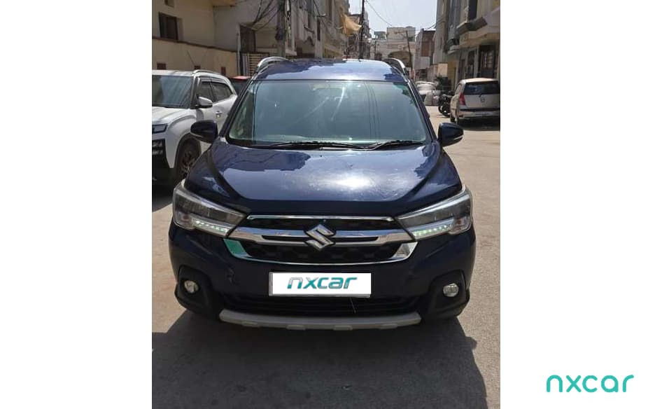 Maruti Suzuki XL6