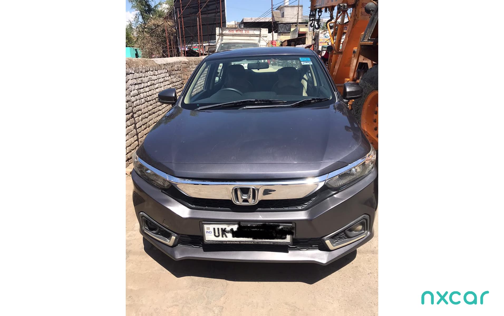 Honda Amaze