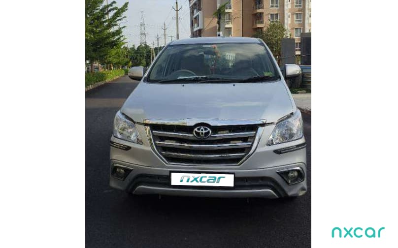 Toyota Innova