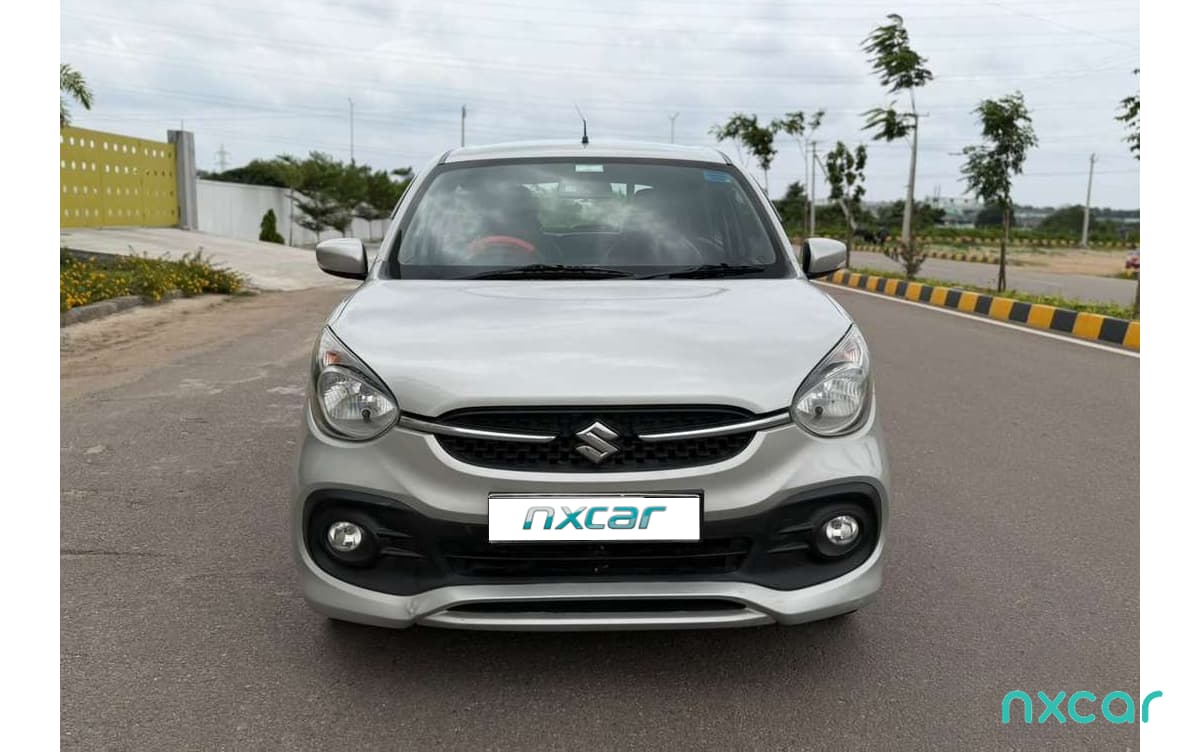 Maruti Suzuki Celerio