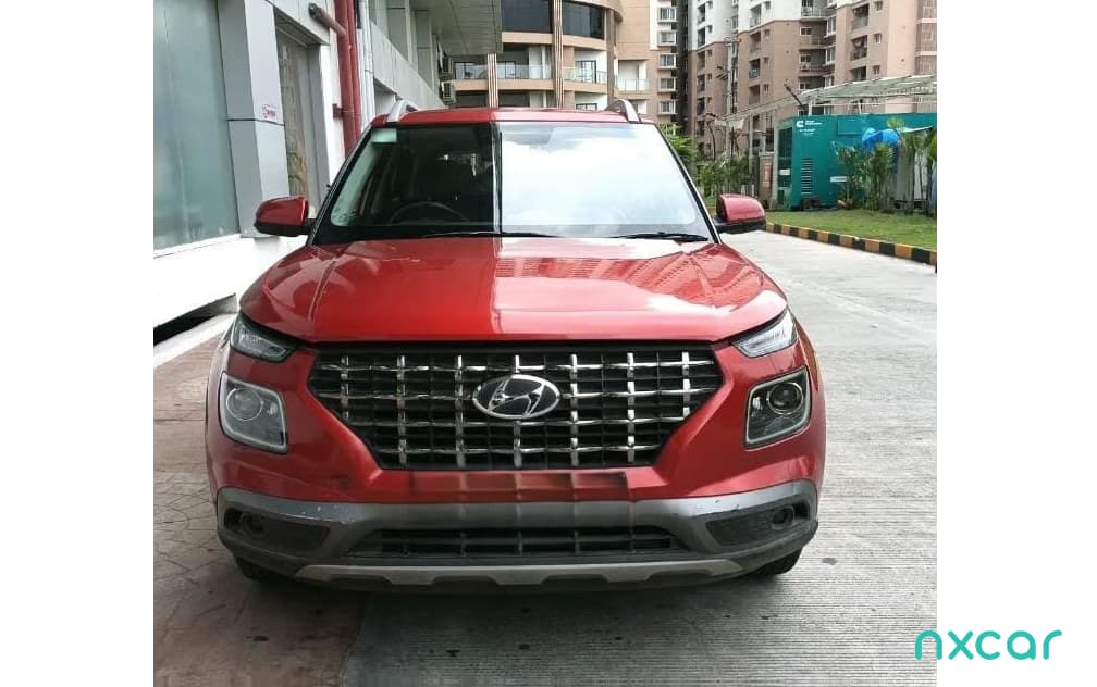 Hyundai Venue