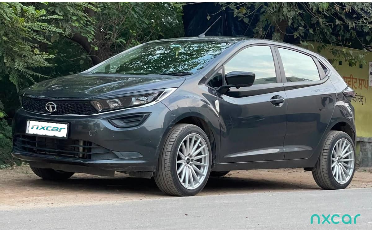 Tata Altroz