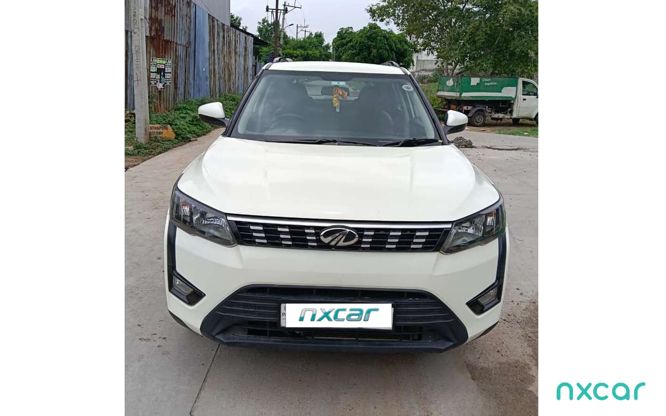 Mahindra XUV300