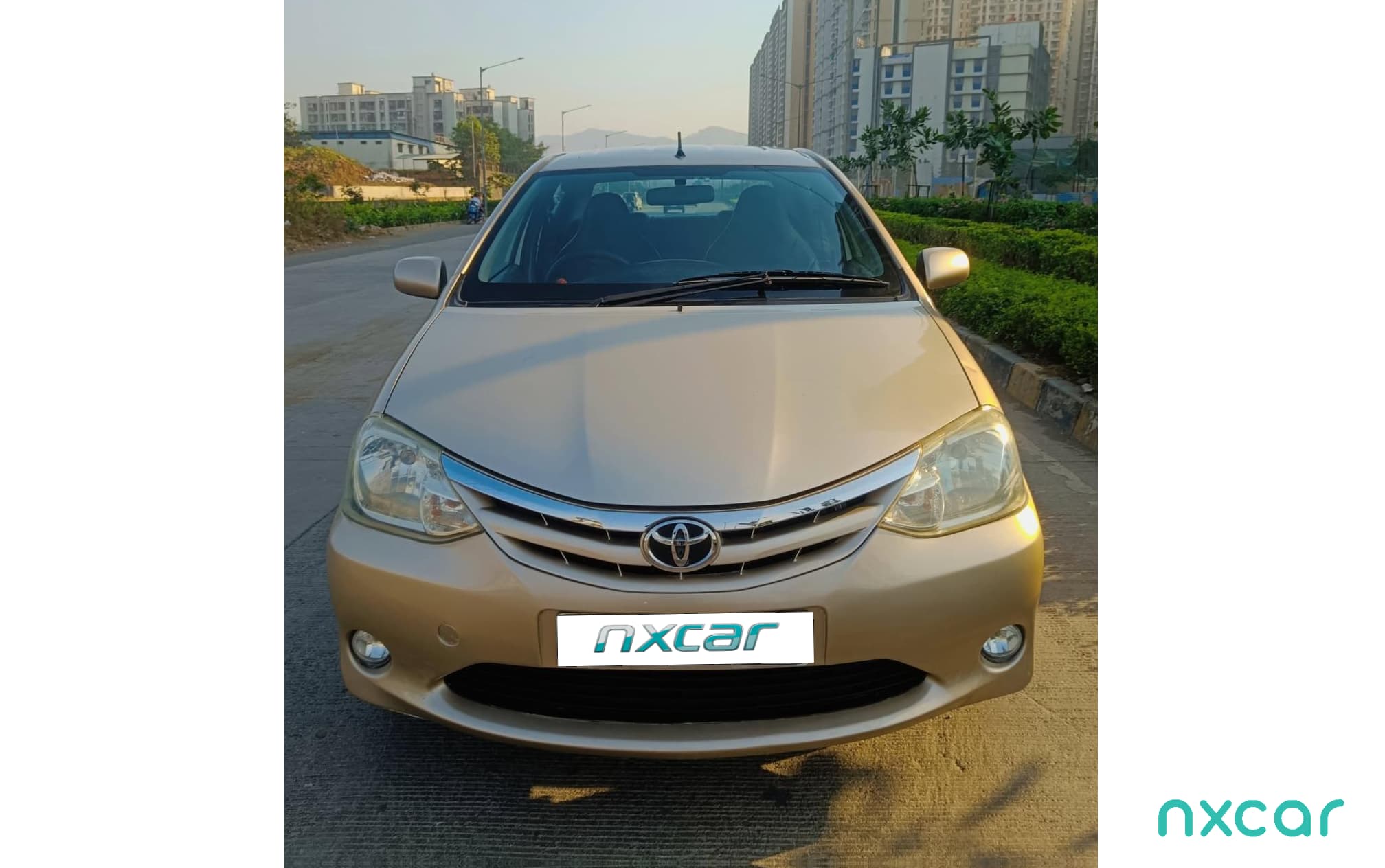 Toyota Etios
