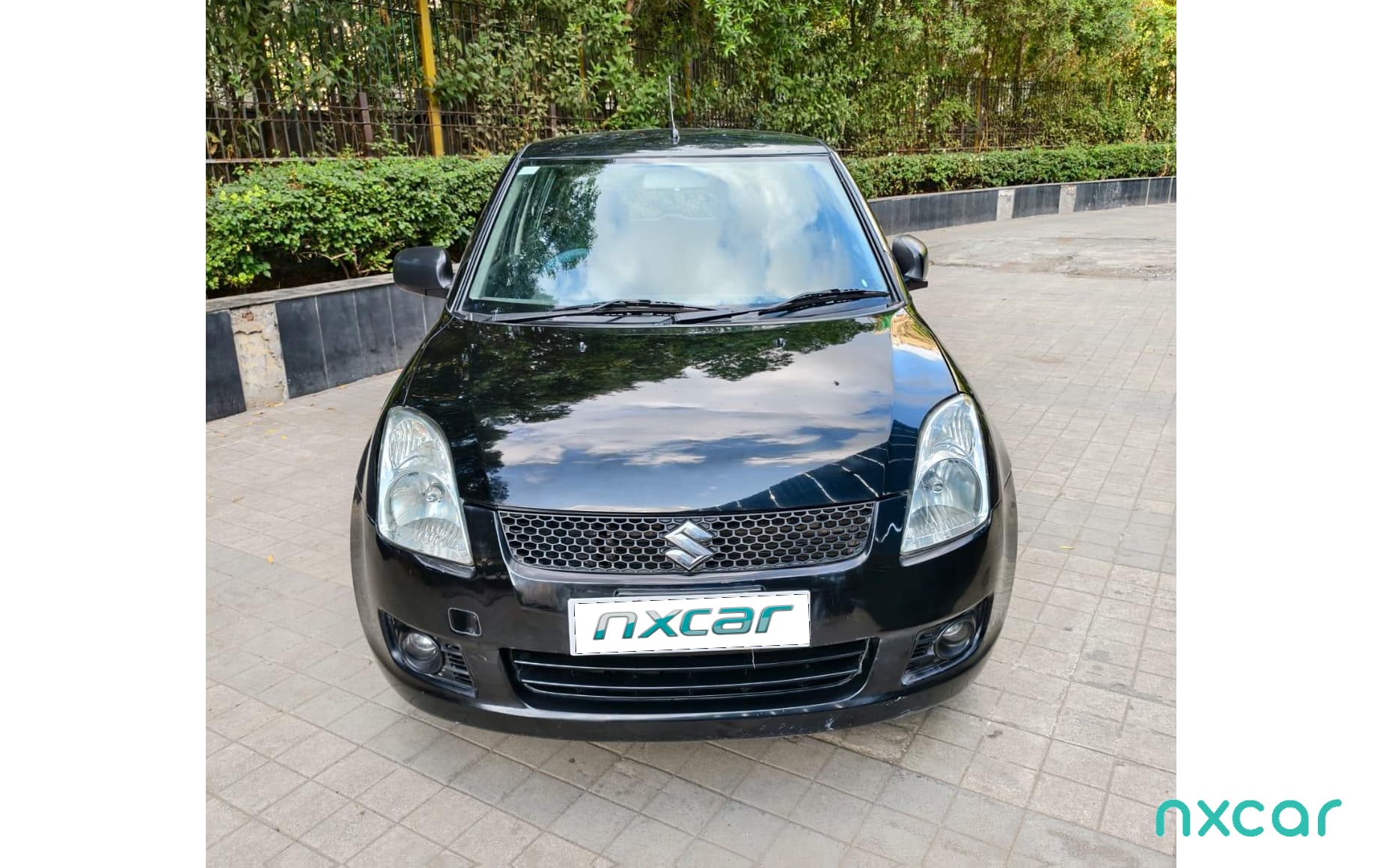 Maruti Suzuki Swift