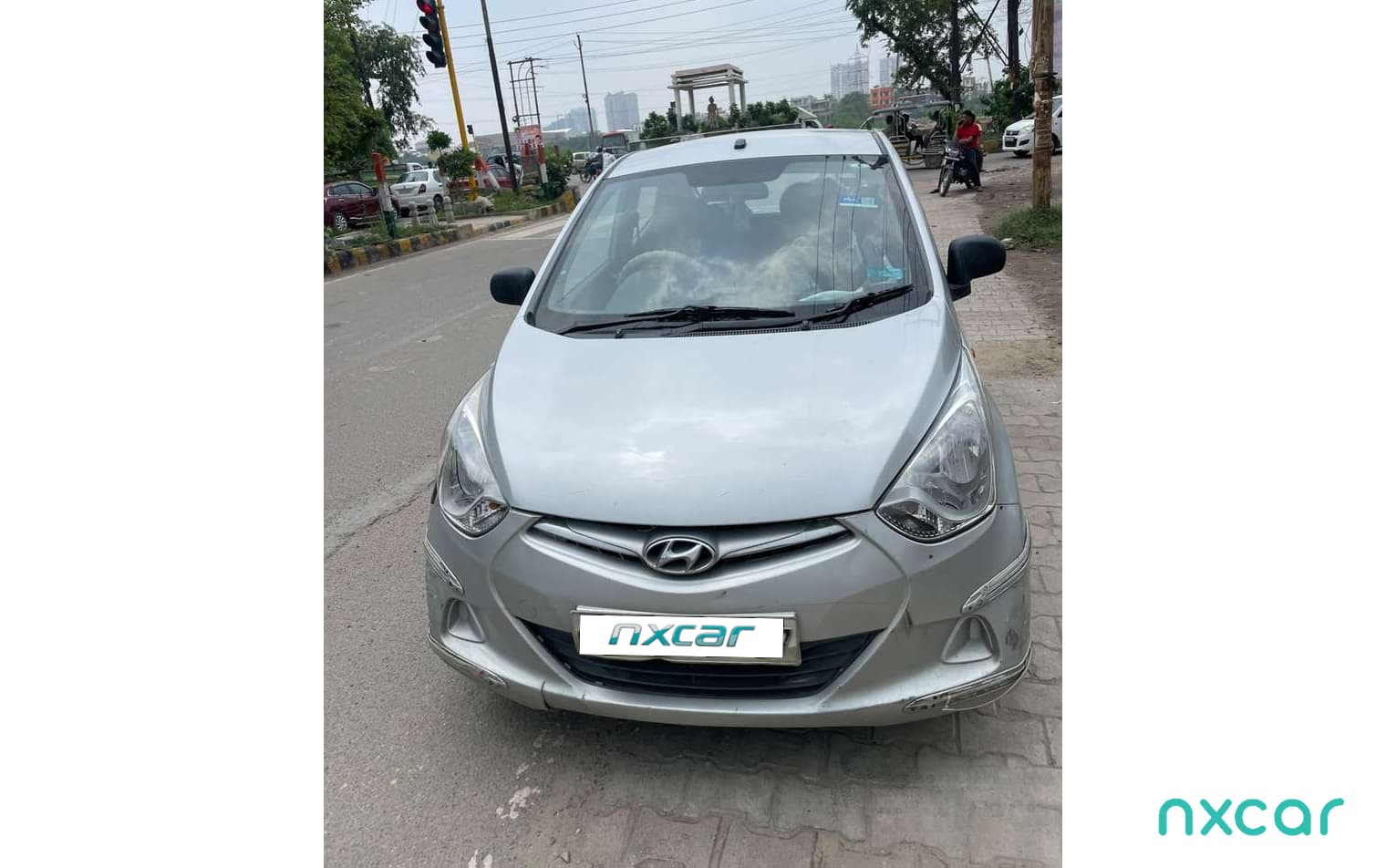 Hyundai Eon