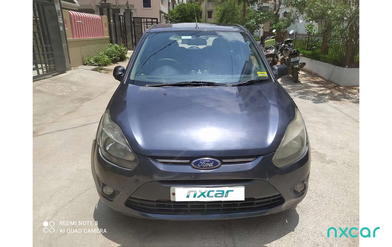 Ford Figo