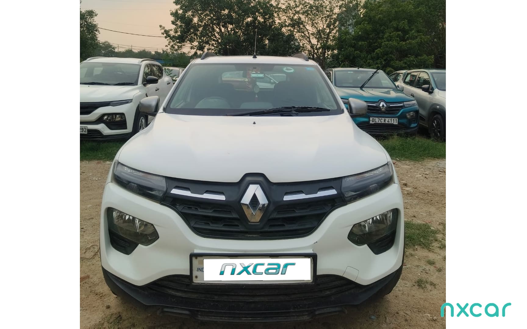 Renault Kwid