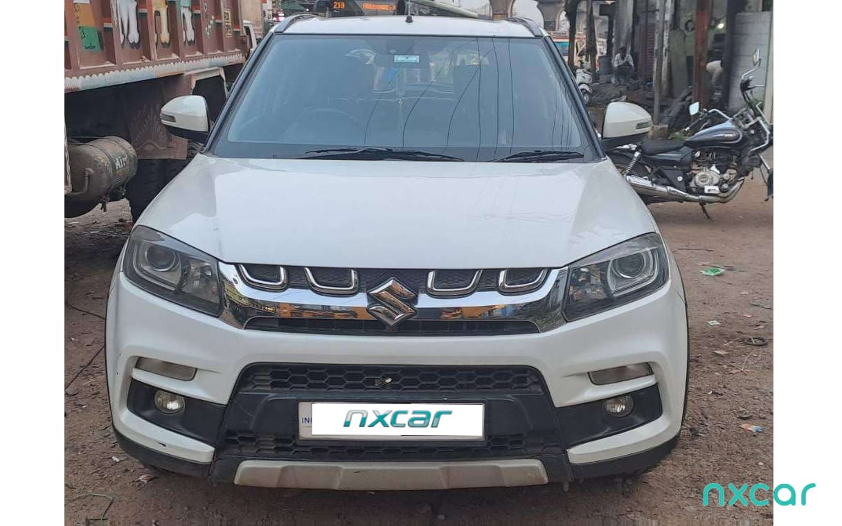 Maruti Suzuki Ertiga