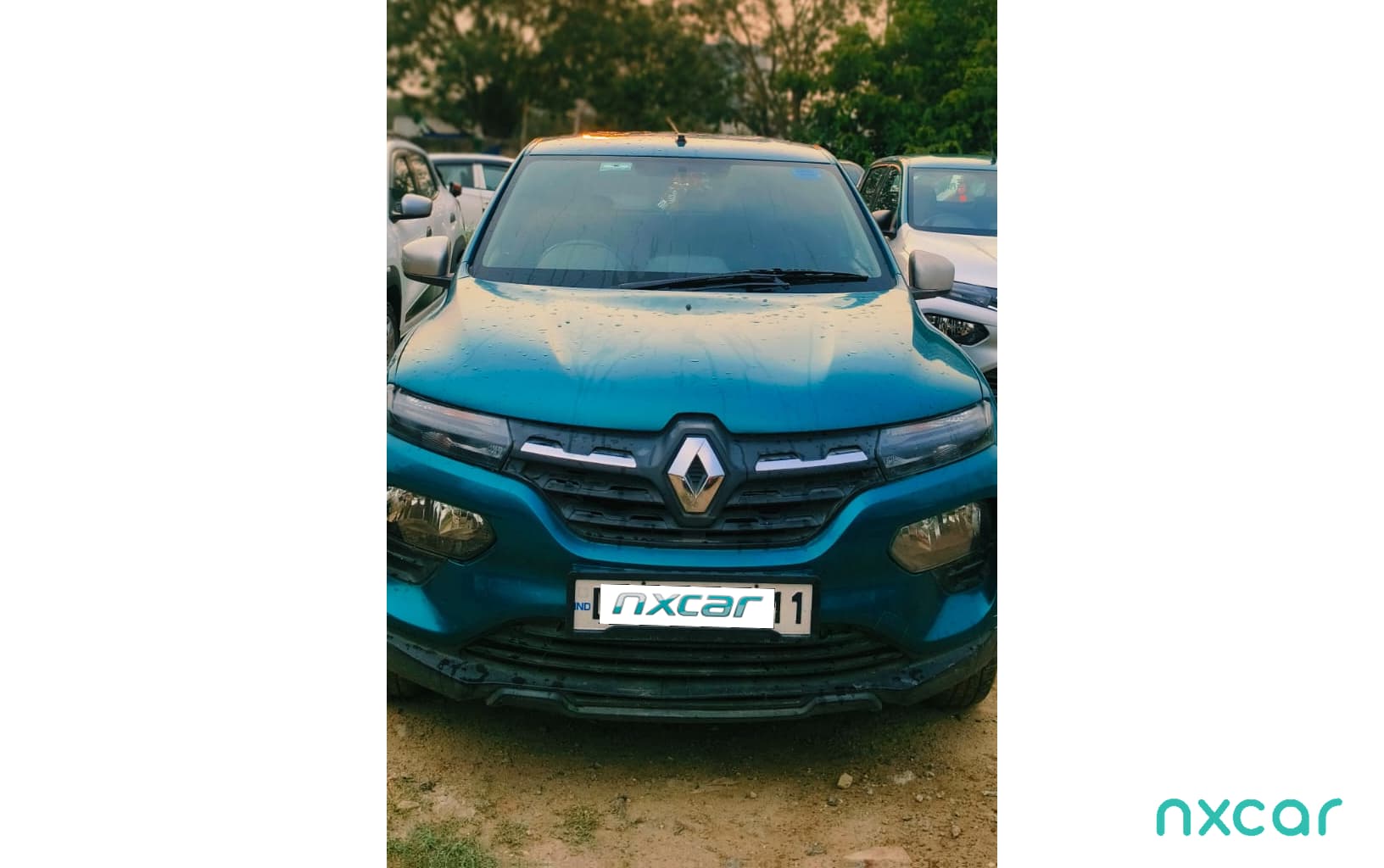 Renault Kwid