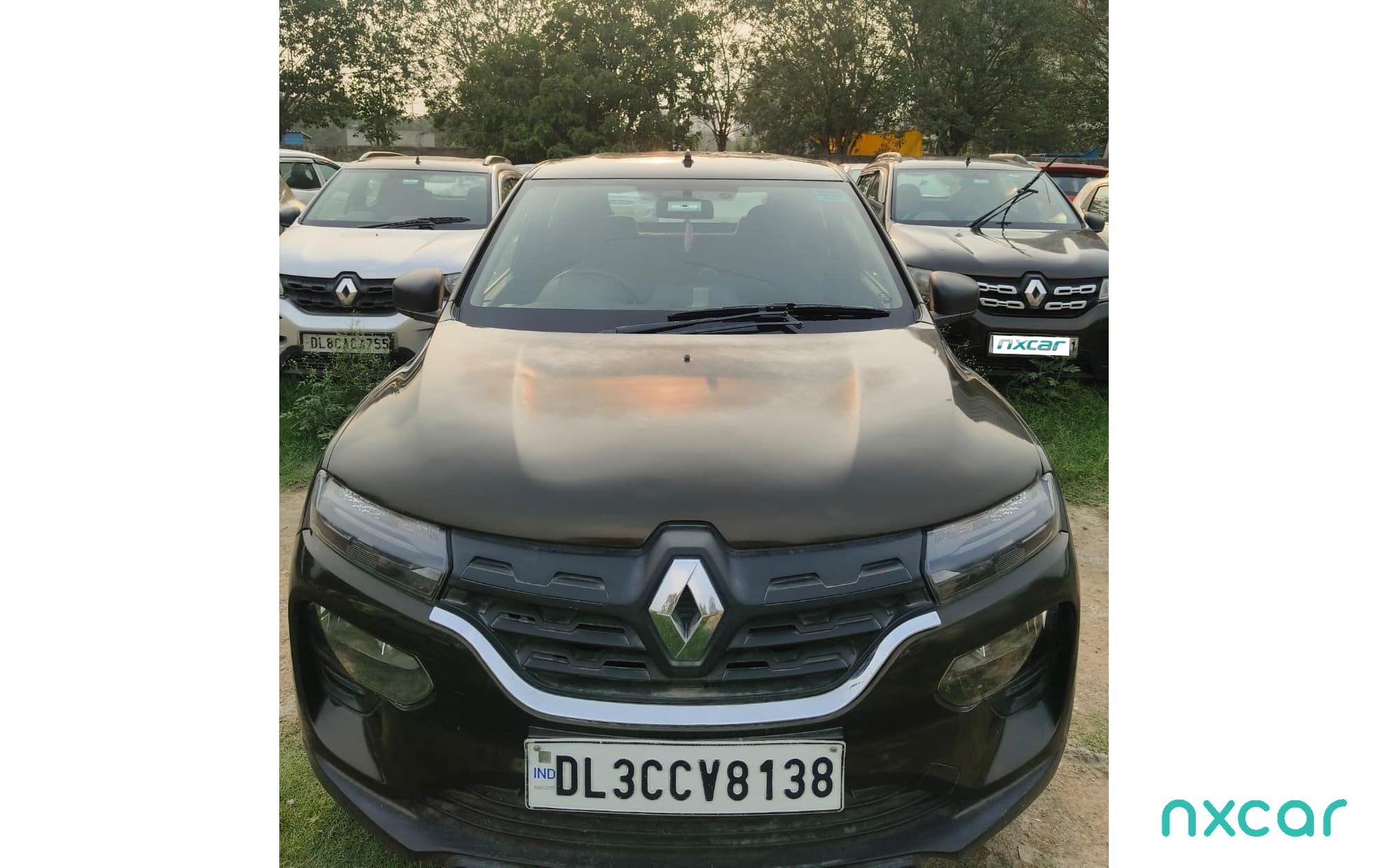 Renault Kwid