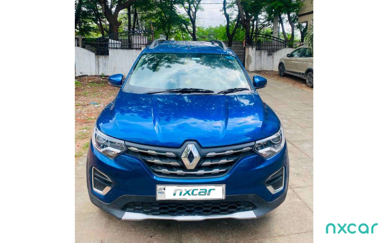 Renault Triber