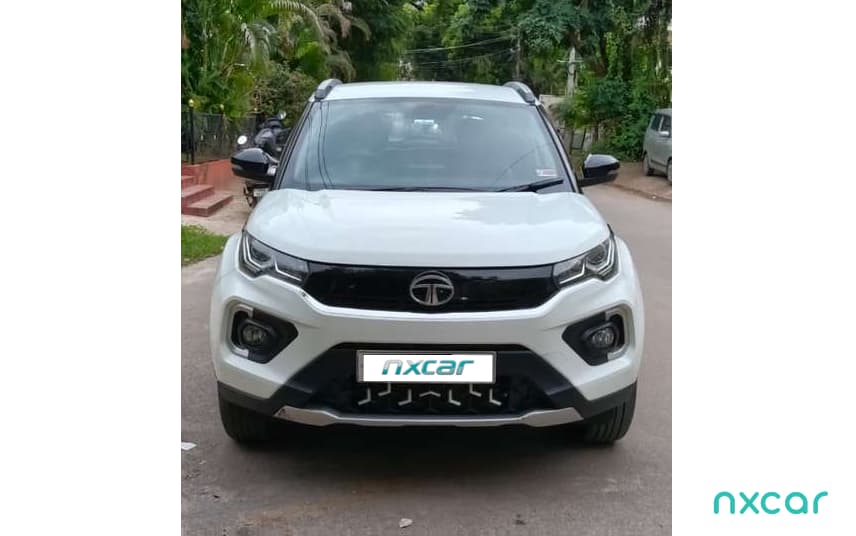 Tata Nexon