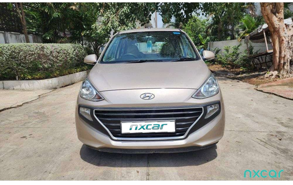 Hyundai Santro