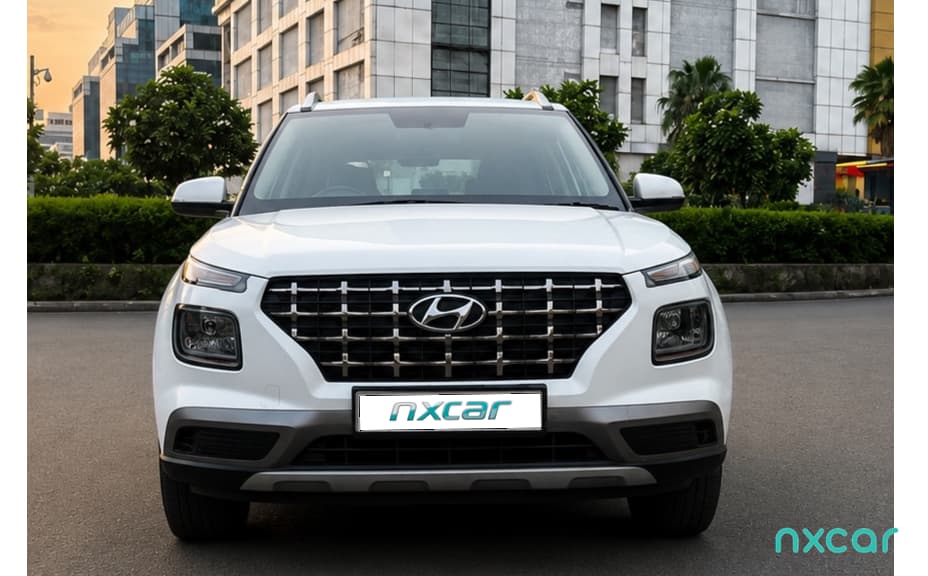 Hyundai Venue
