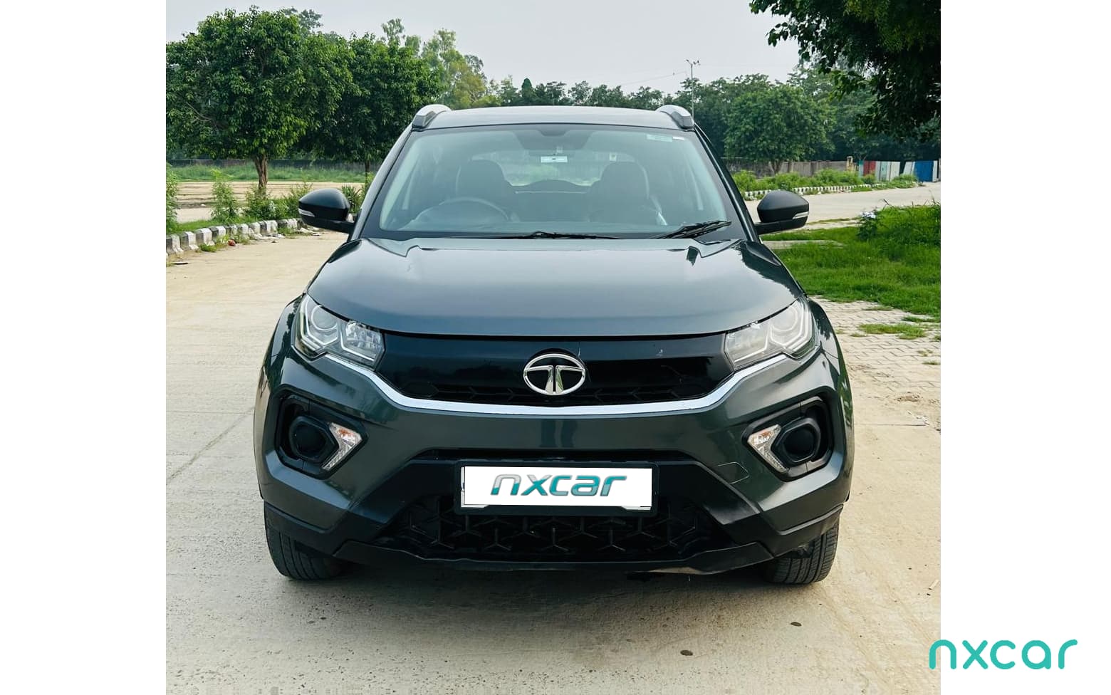 Tata Nexon