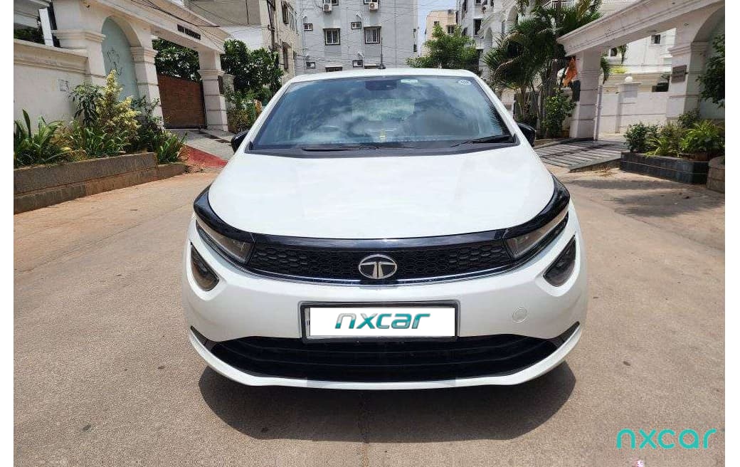 Tata Altroz