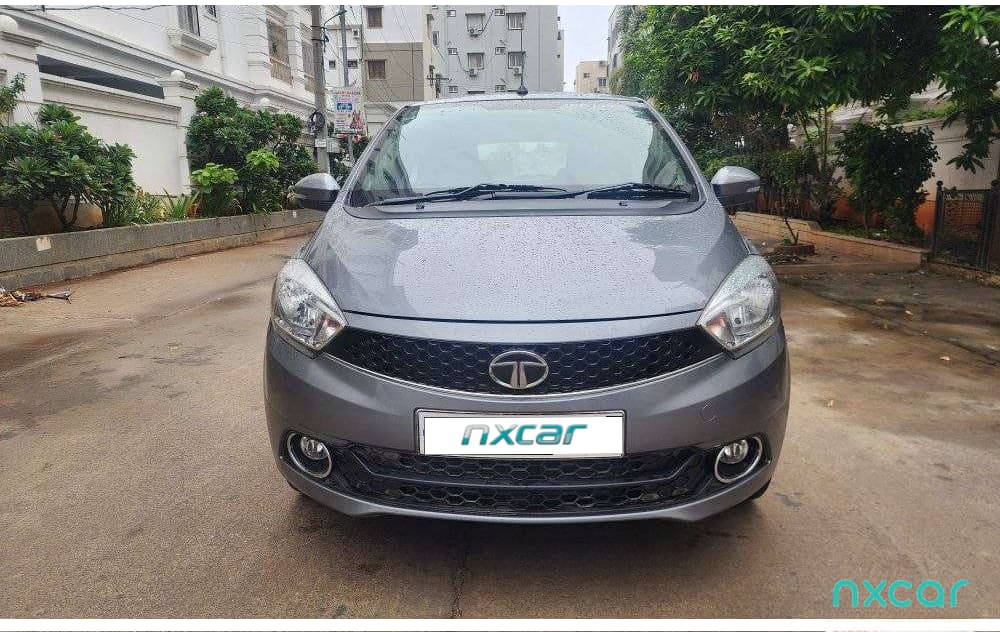 Tata Tiago