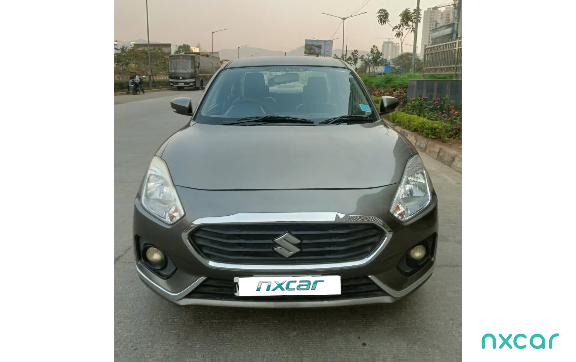 Maruti Suzuki Dzire