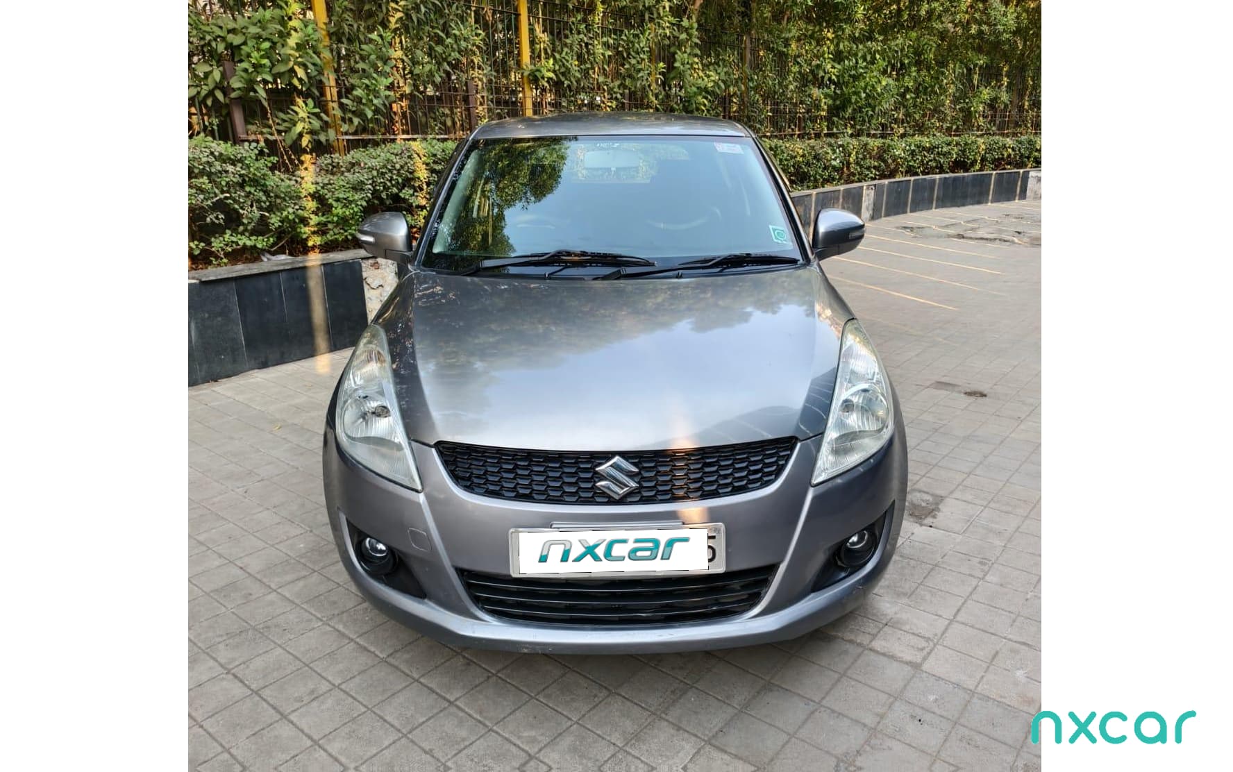 Maruti Suzuki Swift